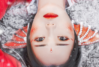 描写手法的句子