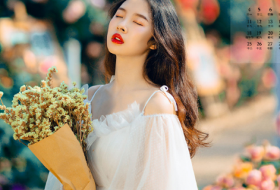 ​我喜欢一人的句子41句