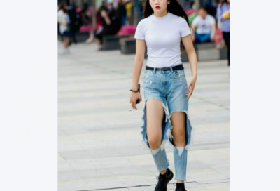​关于同学外貌的句子22句