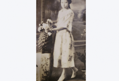 ​描写古代美人的古风句子
