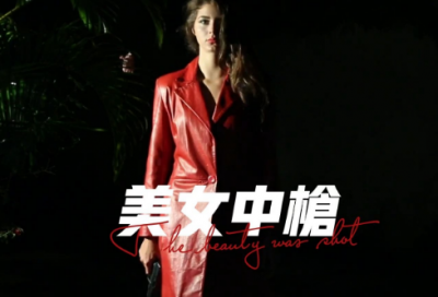 ​感动女生的表白的句子