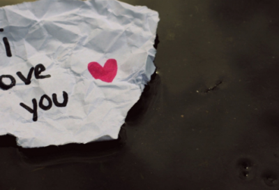 最感人的爱情宣言 结婚甜蜜爱情语录