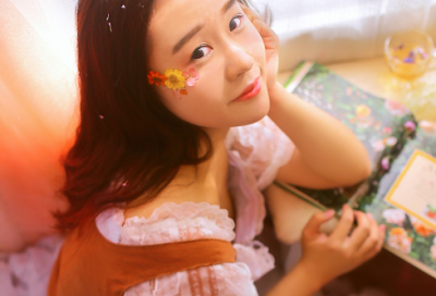 校园爱情句子93句