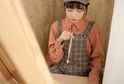 人物的赞美句子