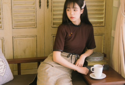 ​温柔又干净的句子(有关温柔干净的句子)