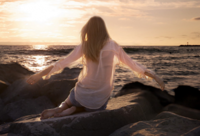 ​描写长妈妈外貌的句子