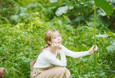 ​优美的句子或段落