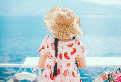 ​热爱祖国的优美句子有哪些