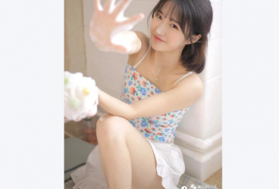 ​春天好句子摘抄大全